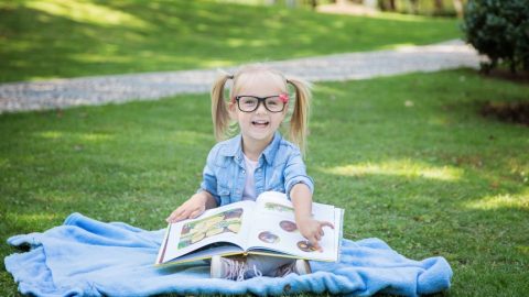 The Importance of emotional and social development for a child's success in life and school