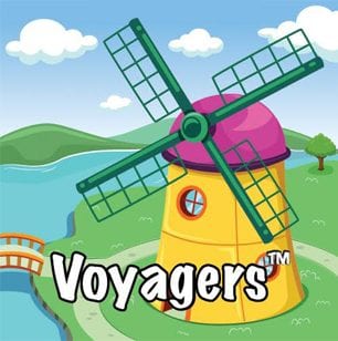 Voyagers