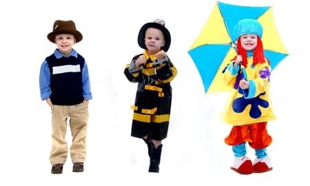 dressup