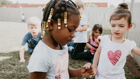 Field Trips Photo from Legacy Academy