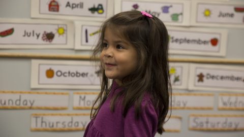 Advantages of Early Childhood Education