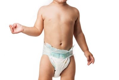 Toilet Training Parenting Tips