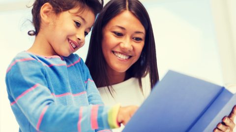 transition to elementary school