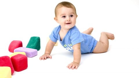 baby toys for brain development