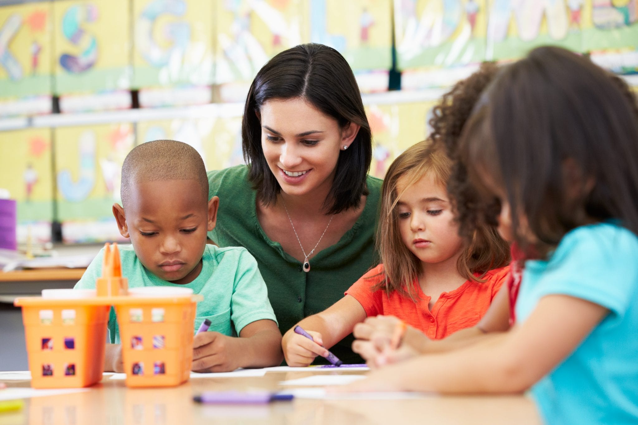 best preschool
