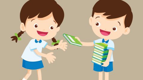 books for learning social skills